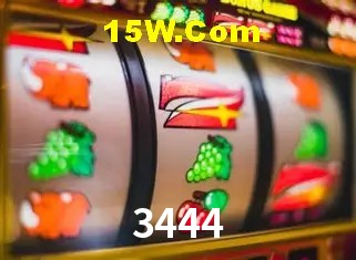 3444 - cassino ao vivo